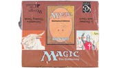 A sealed Magic: The Gathering Unlimited Starter Deck from 1993 just sold for $150,000