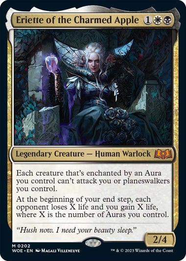 Don't be a bore in MTG Commander: build your next deck to win with weirdness | Dicebreaker Don't be a bore in MTG Commander: build your next deck to win with weirdness | Dicebreaker