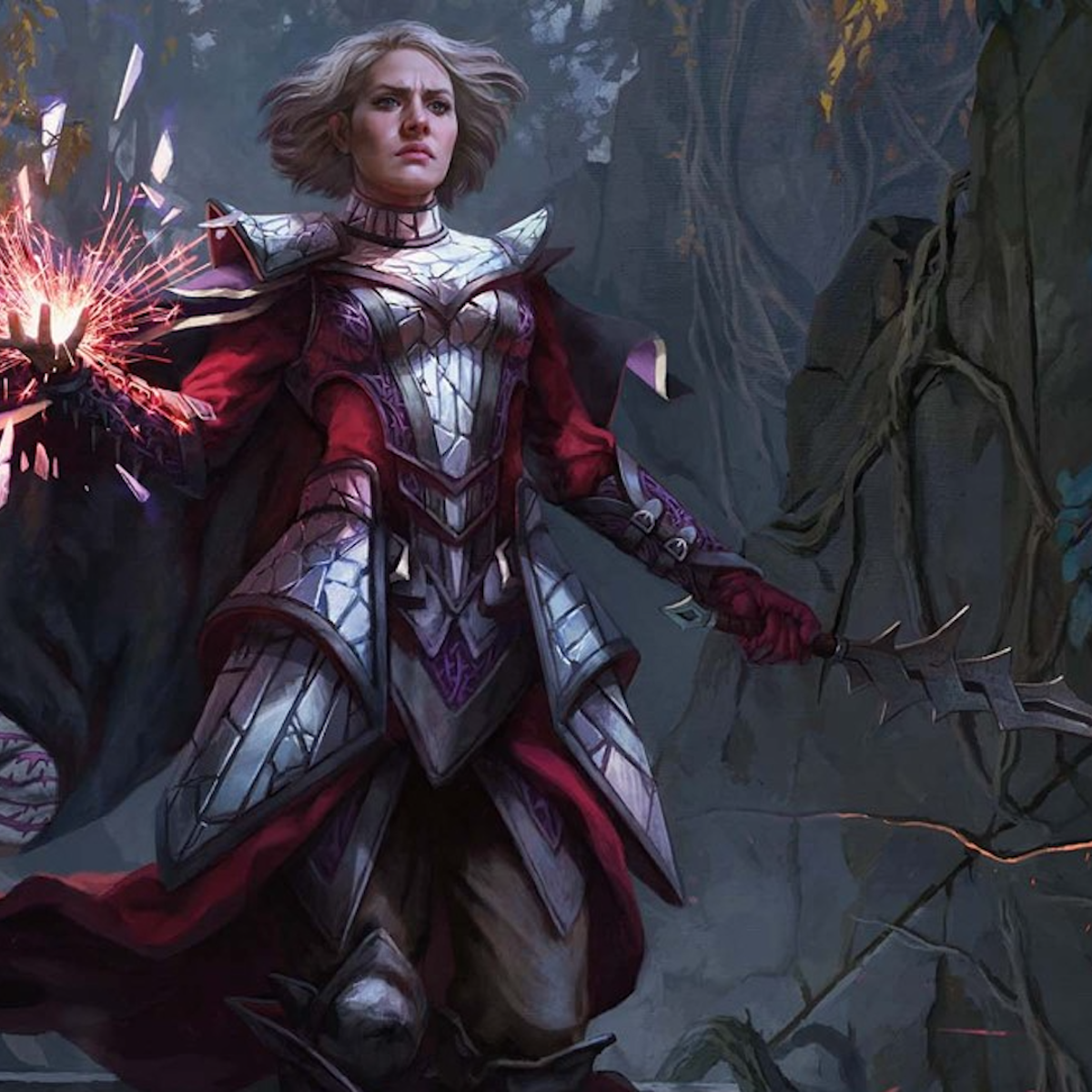Wilds of Eldraine is a triumph of fairy tale card design and the first set in new era of Magic: The Gathering | Dicebreaker Wilds of Eldraine is a triumph of fairy tale card design and the first set in new era of Magic: The Gathering | Dicebreaker