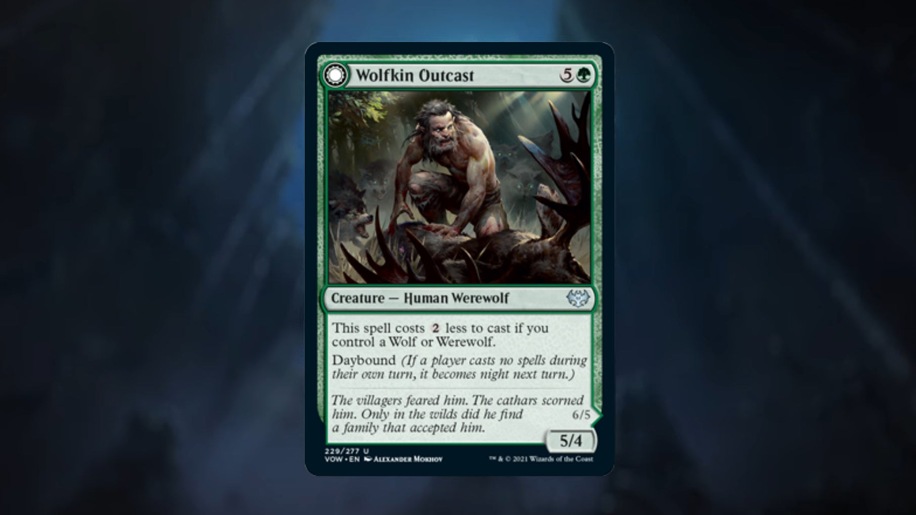 daybound cards mtg Best in (2026) Top Picks for Commander & Beyond MTG's new Innistrad set ditches