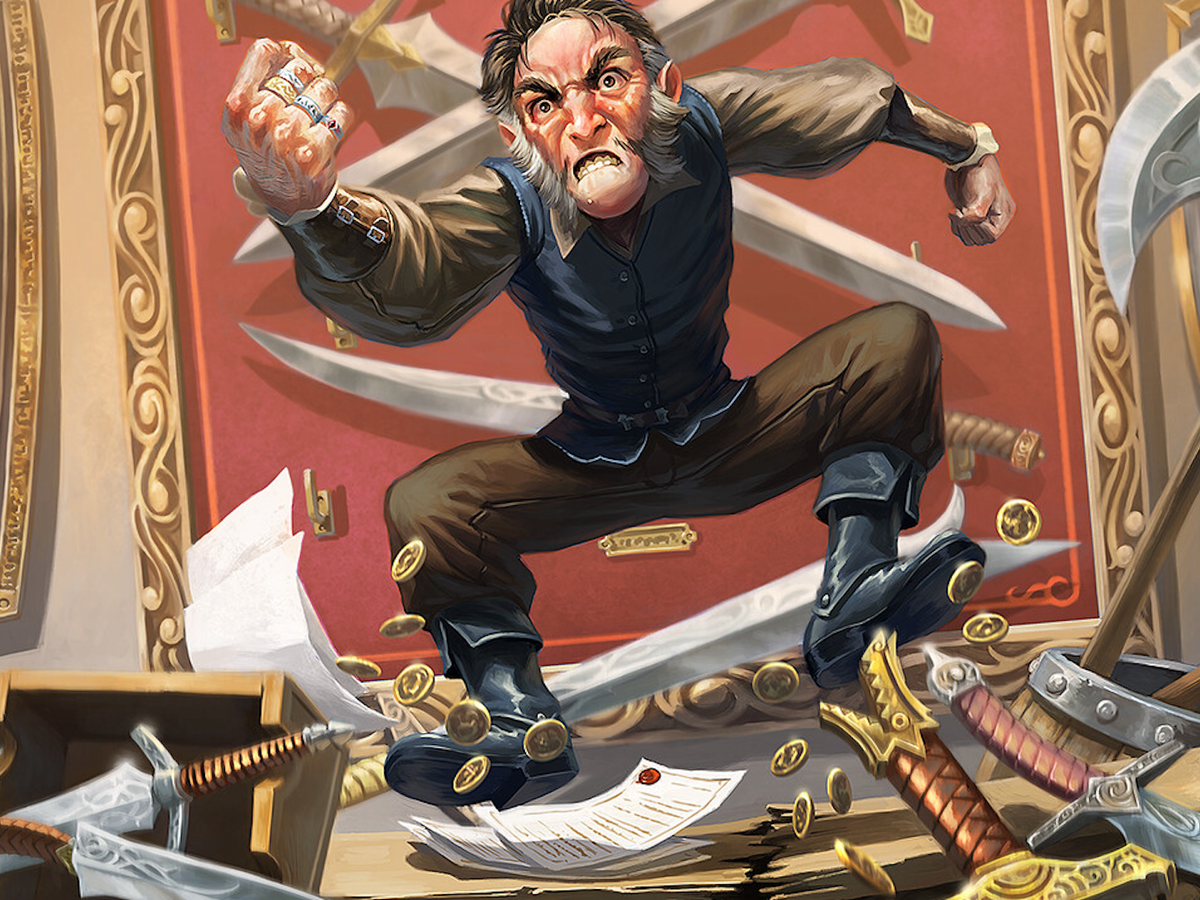 mtg ai art cards Creating Magic the Gathering cards with generative AI