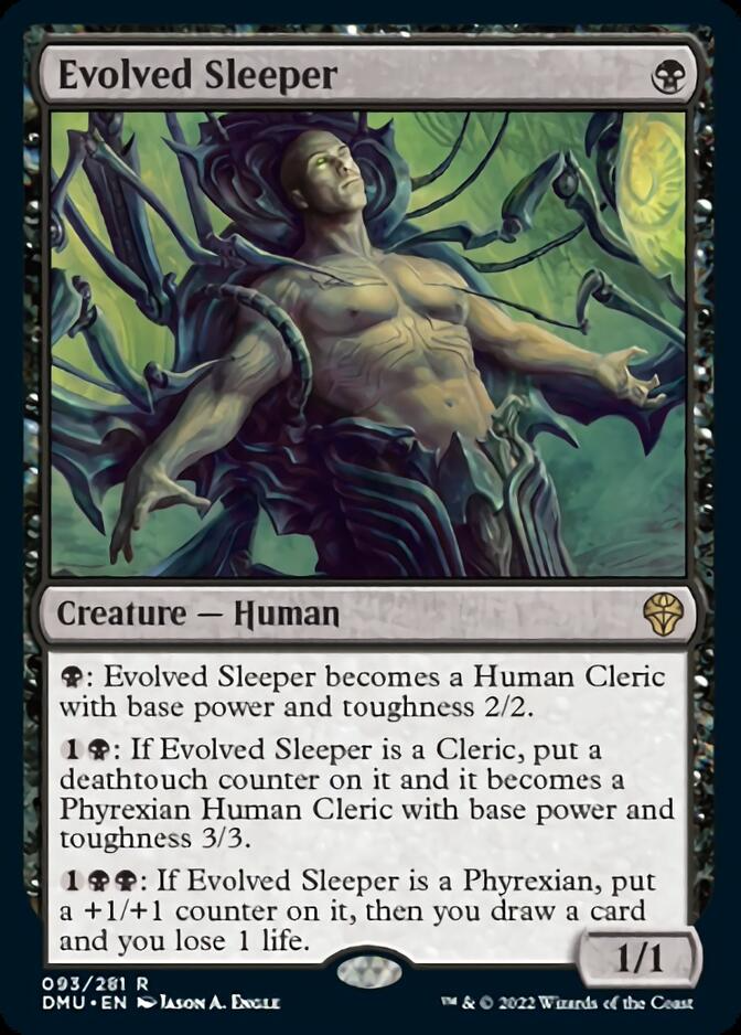 Dominaria United will return to MTG's first home with stained