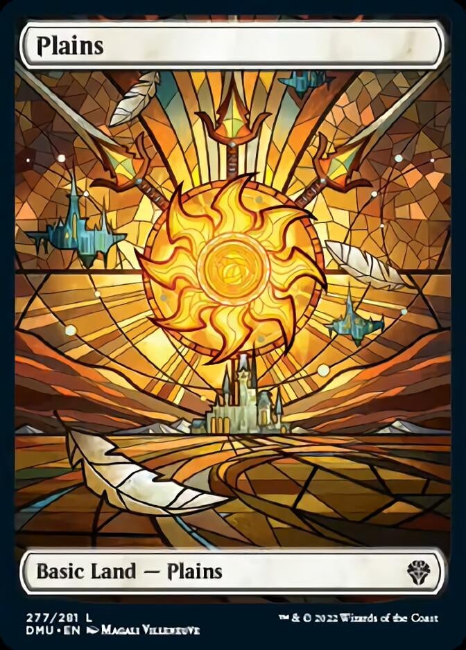 Dominaria United will return to MTG's first home with stained glass, new legends and a touch of oil | Dicebreaker Dominaria United will return to MTG's first home with stained glass, new legends and a touch of oil | Dicebreaker