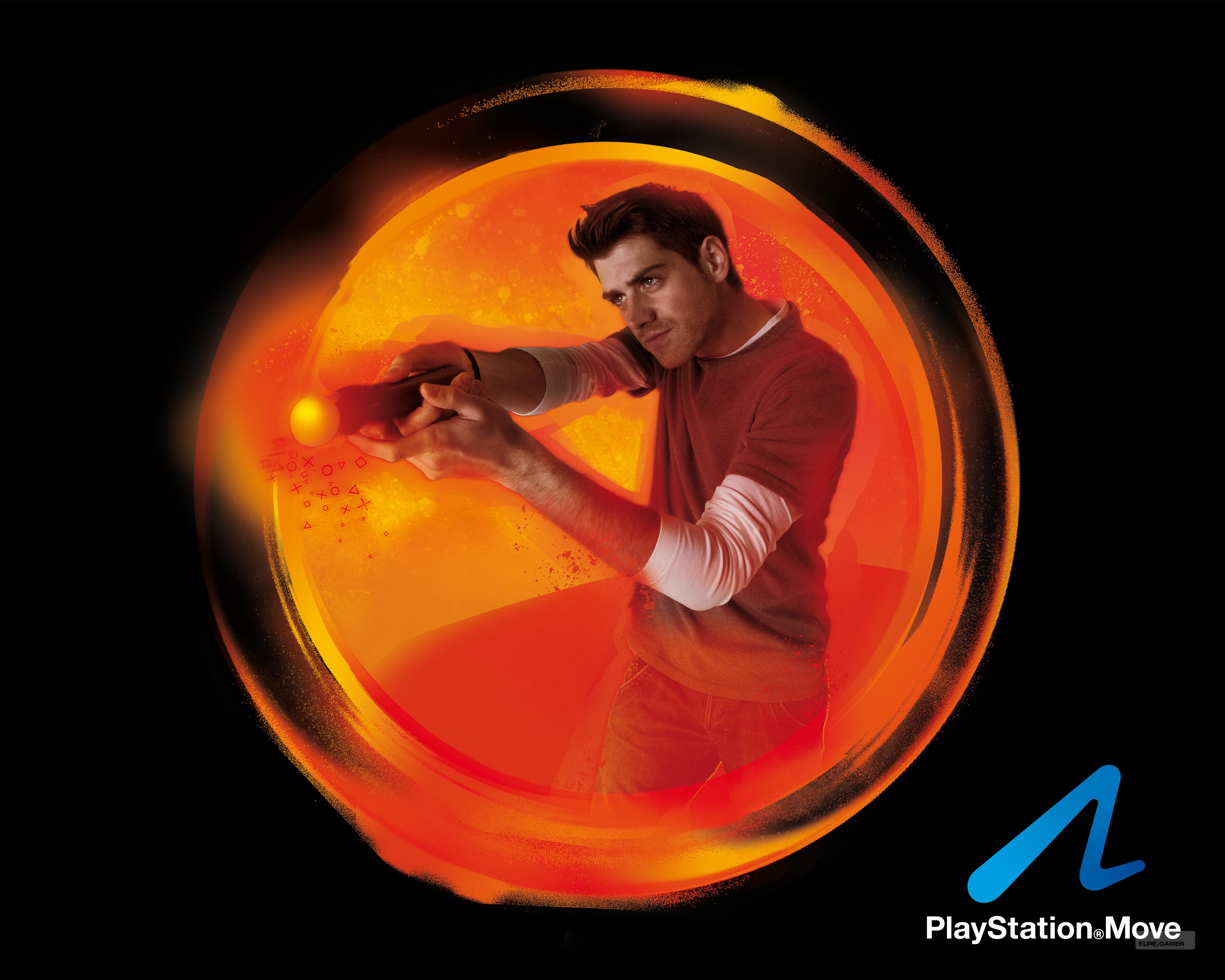 Sony's Michael Denny | Eurogamer.net