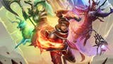 Magic: Legends - rusza otwarta beta gry w stylu Diablo