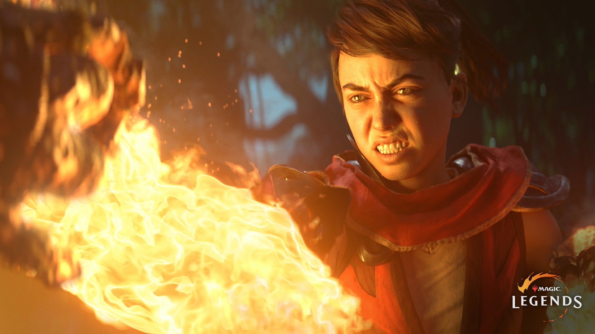 Diablo-like Magic: Legends shutting down after less than a year