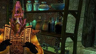 The Complete Fool In Morrowind