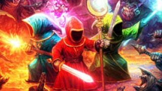 Magicka: Wizard Wars open beta dated May 27