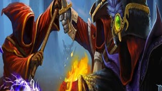 One-on-one duels added to Magicka: Wizard Wars