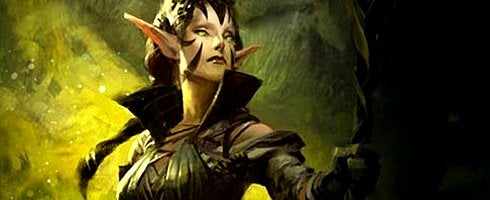 Magic the Gathering: Tactics gets Blue Mana trailer