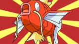 Magikarp Jump é o novo jogo de Pokémon para iOS e Android