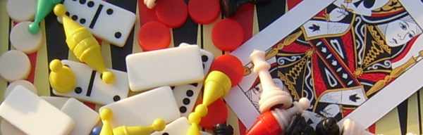 The Complete 7-in-1 Magnetic Family Game