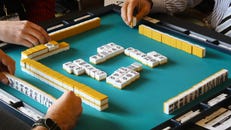 Image for Mahjong