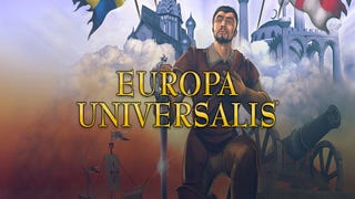 Strategy games from Paradox Interactive arrive on GOG