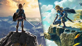 The Legend of Zelda Games: Switch 2 Editions vs Original Switch 1