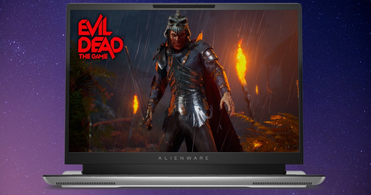 RTX 4090ラップトップなどから900ドルのゲームを含む、ゲームリグで最高の大統領の日の取引を見つけました。