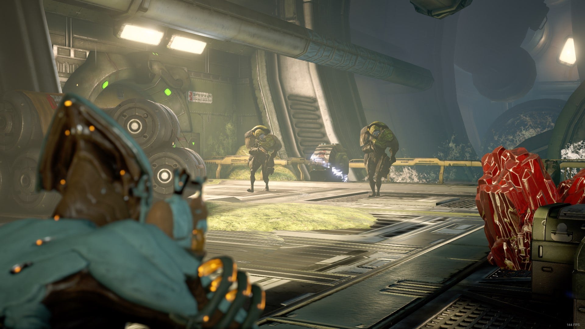 Top 5 Gameplay Strategies for Warframe, Image: gnwcdn.com