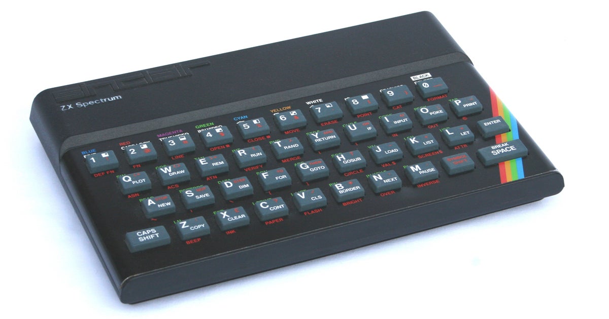 Spectrum Version