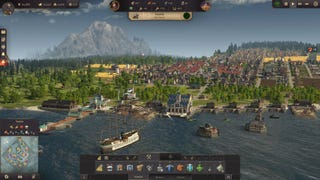 Wot I Think: Anno 1800