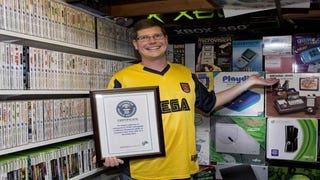Maior colecção de videojogos do mundo vendida por 750 mil dólares