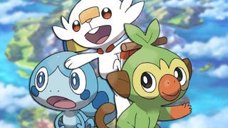 Mais novidades de Pokémon Sword & Shield a 21 de Julho