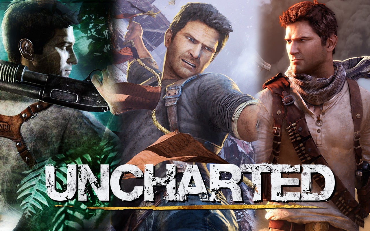 Mais rumores sobre a trilogia de Uncharted Remastered para a PS4 Eurogamer.pt