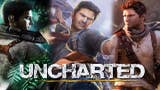 Más rumores sobre la trilogía Uncharted Remastered para PS4
