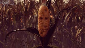 Maize Is A First-Person Adventure About Sentient Corn
