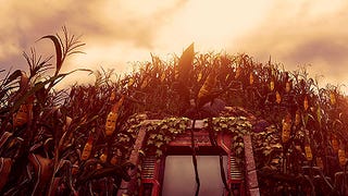 Maize Is A First-Person Puzzler Starring Talking Corn