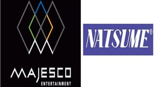 Majesco and Natsume announce E3 line-up