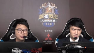 Mitsubishi pulls Blizzard sponsorship over Hong Kong controversy