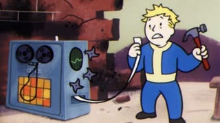 Fallout 76 patch kills item duplication and makes bobby pins lighter