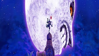 The Legend of Zelda Majora's Mask 3D Review: Rewind to a More Daring Time