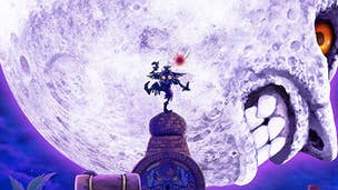 The Legend of Zelda Majora's Mask 3D Review: Rewind to a More Daring Time