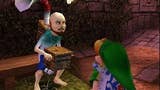Majora's Mask 3D adds fishing, alters a boss fight