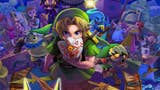 Majora's Mask 3D bests Evolve in February US retail sales