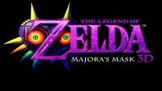 Majora's Mask is getting remade on 3DS... finally