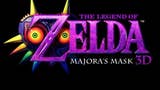 Anunciado Zelda: Majora's Mask para 3DS
