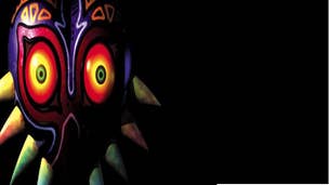Zelda producer wants you to know he laughed at Majora's Mask remake question