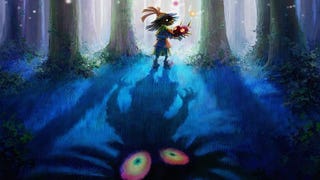 The Legend of Zelda: Majora's Mask is coming to Switch Online + Expansion Pack