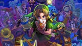 The Legend of Zelda: Majora's Mask 3D reviews are very positive 