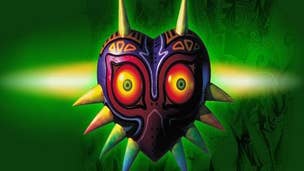 Iwata: Majora's Mask was a "turning point" for Nintendo
