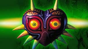 Iwata: Majora's Mask was a "turning point" for Nintendo