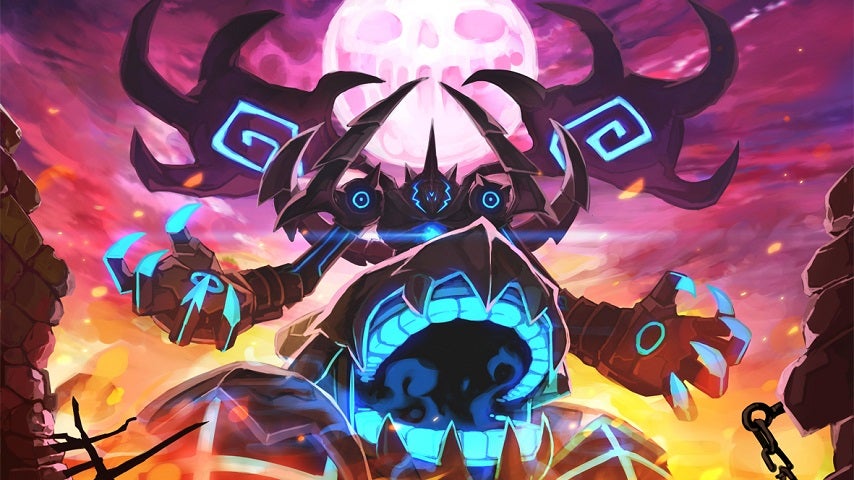 Disgaea 4 director's new Vita game gets first trailer