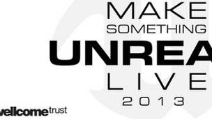 Make Something Unreal Live 2013 games detailed with screenshots 
