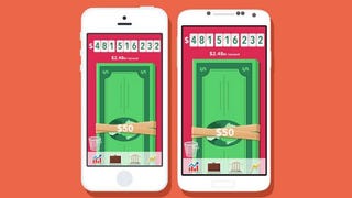 Move over, Flappy Bird - Make it Rain is bringing in $50,000 per day