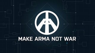 Hot Mod: Make Arma Not War And Win A Slice Of €500,000