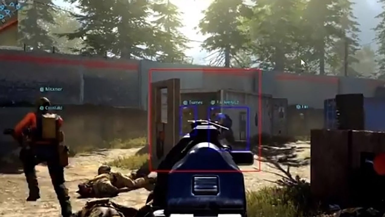 Maker van machine learning cheat stopt ontwikkeling na klachten door Activision