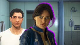 How to play Fallout 4 as your fave from the TV show