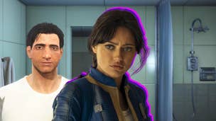 How to play Fallout 4 as your fave from the TV show